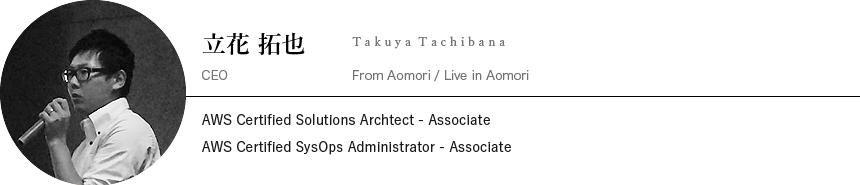 Takuya Tachibana